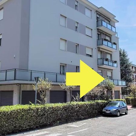 Апартаменты Podgora 2 Местре Экстерьер фото